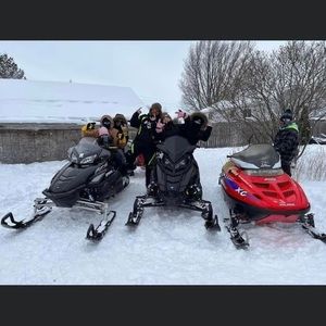 Meet your Posher, Remington